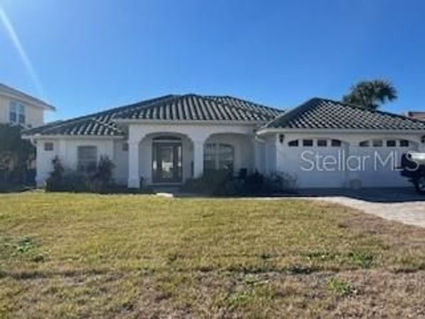 3802 ISLAMORADA DRIVE , ORMOND BEACH, FL 32176