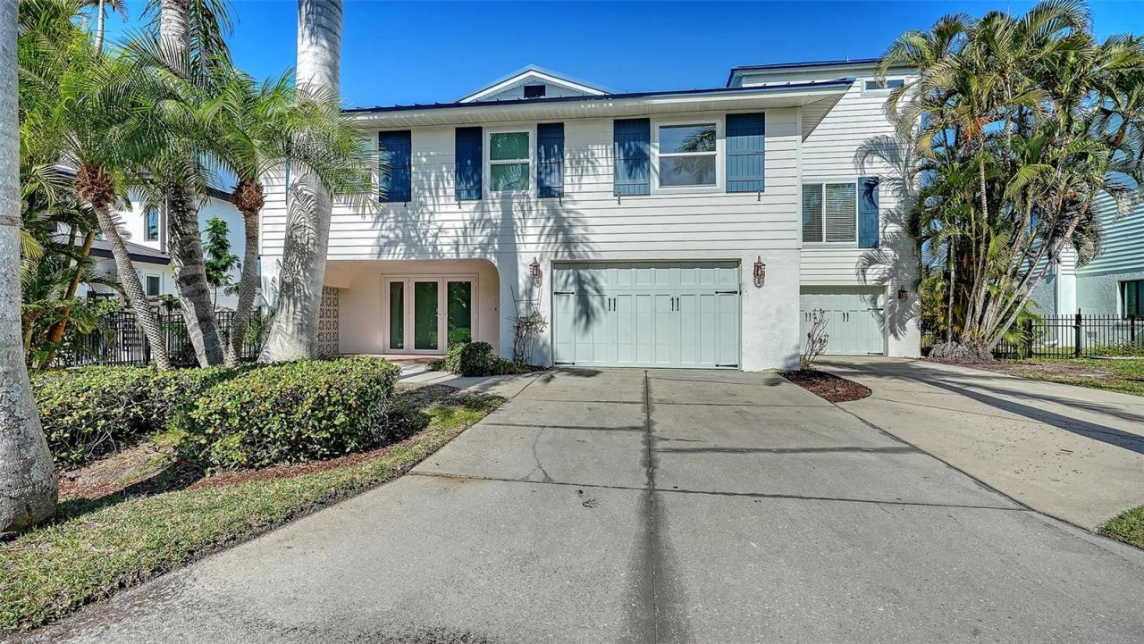 771 Marbury Lane, Longboat Key, FL 34228 Photo