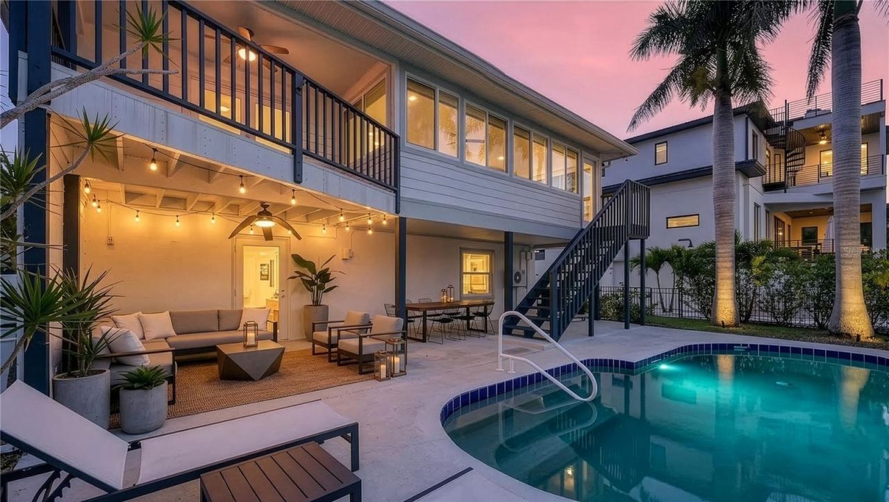 771 Marbury Lane, Longboat Key, FL 34228 Photo