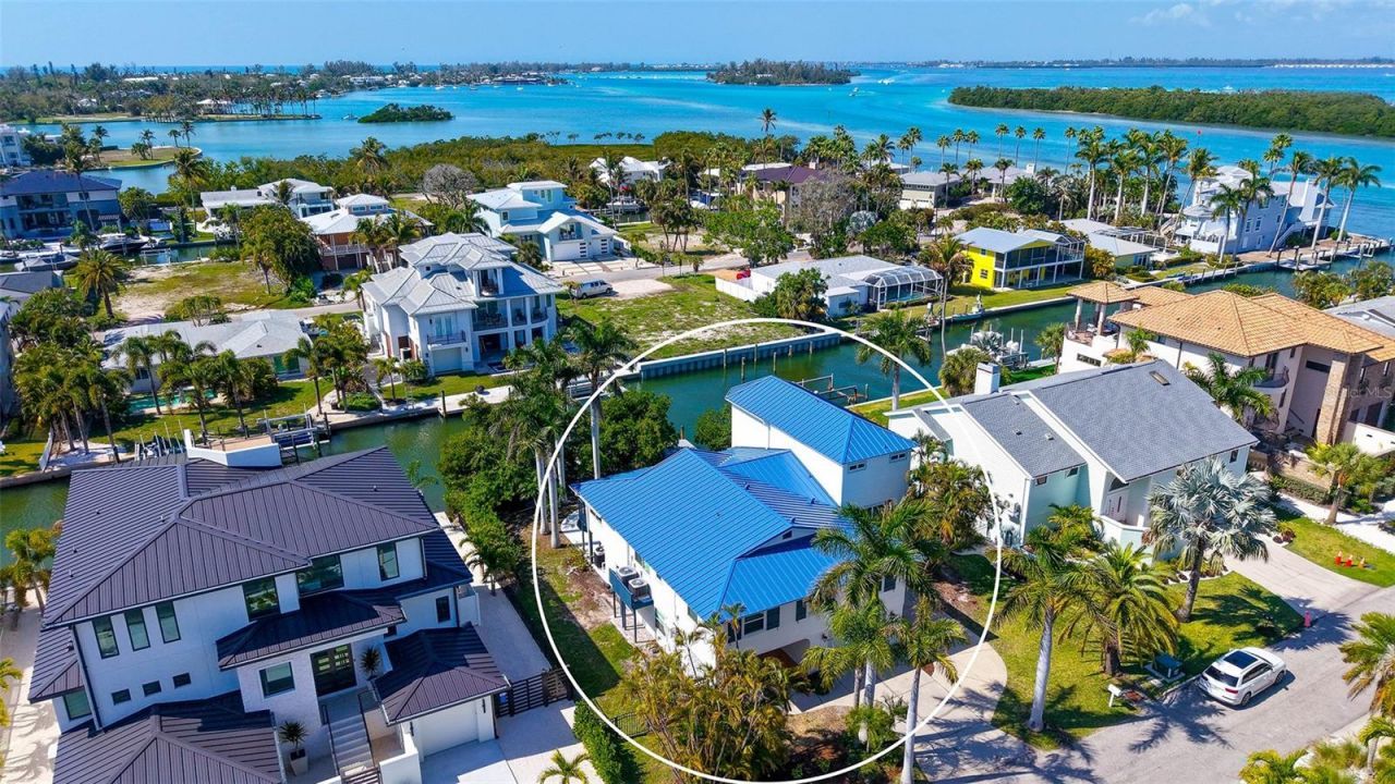 771 Marbury Lane, Longboat Key, FL 34228 Photo