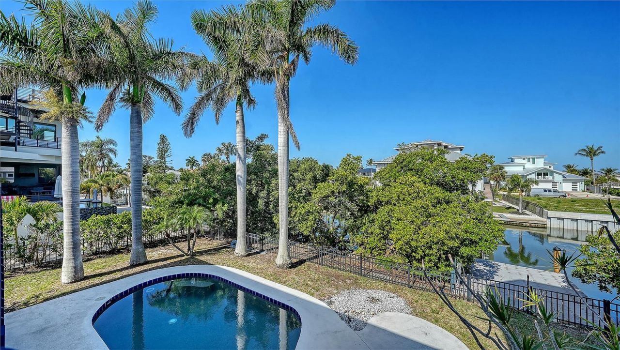 771 Marbury Lane, Longboat Key, FL 34228 Photo