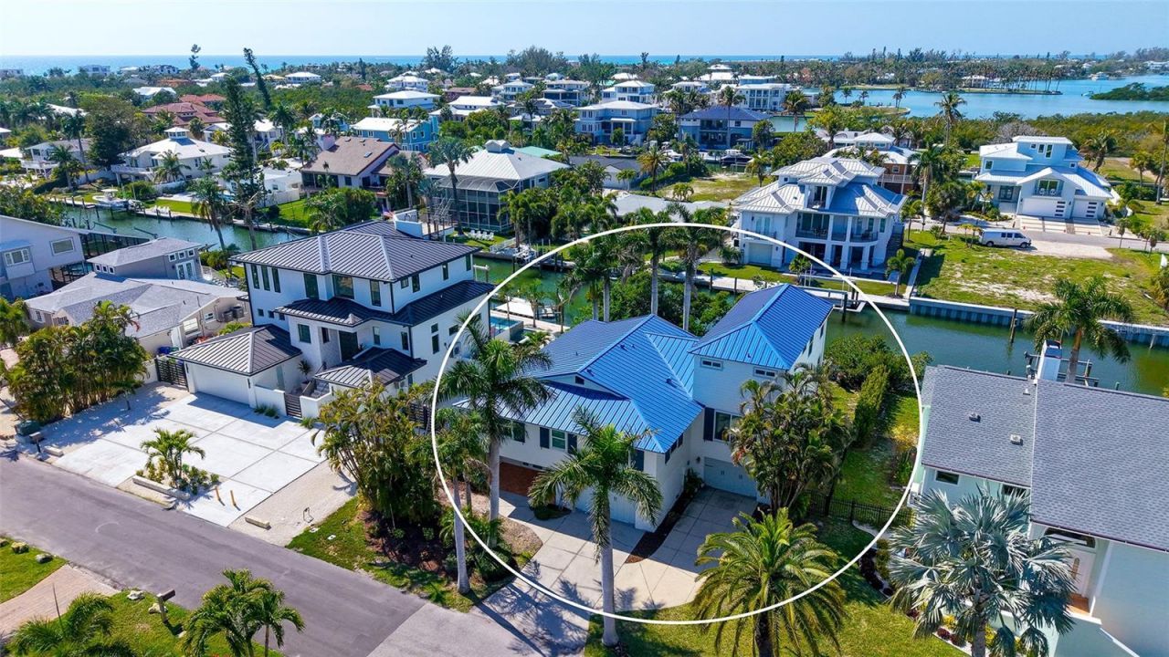 771 Marbury Lane, Longboat Key, FL 34228 Photo