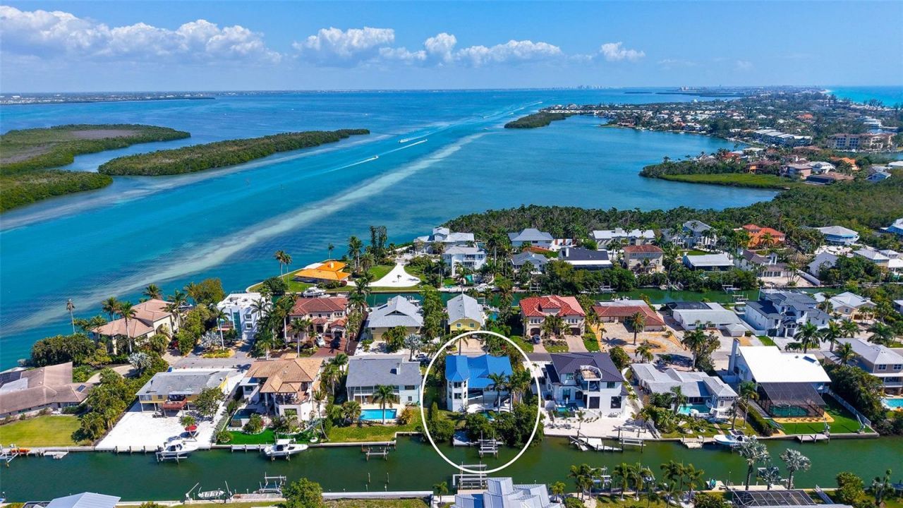 771 Marbury Lane, Longboat Key, FL 34228 Photo