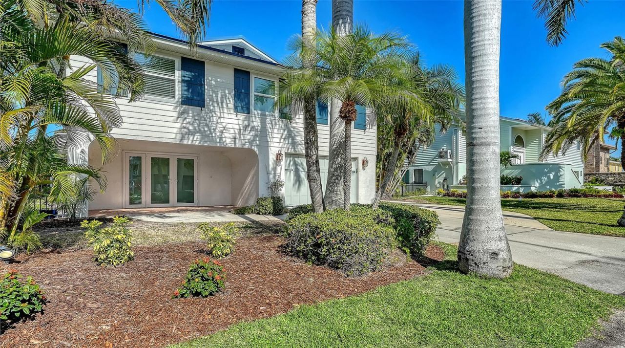 771 Marbury Lane, Longboat Key, FL 34228 Photo