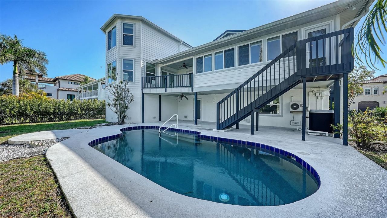 771 Marbury Lane, Longboat Key, FL 34228 Photo