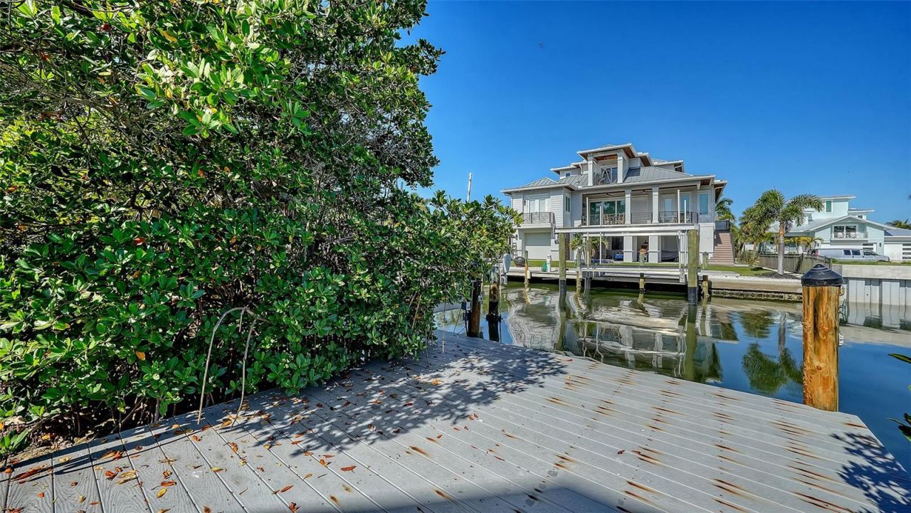771 Marbury Lane, Longboat Key, FL 34228 Photo