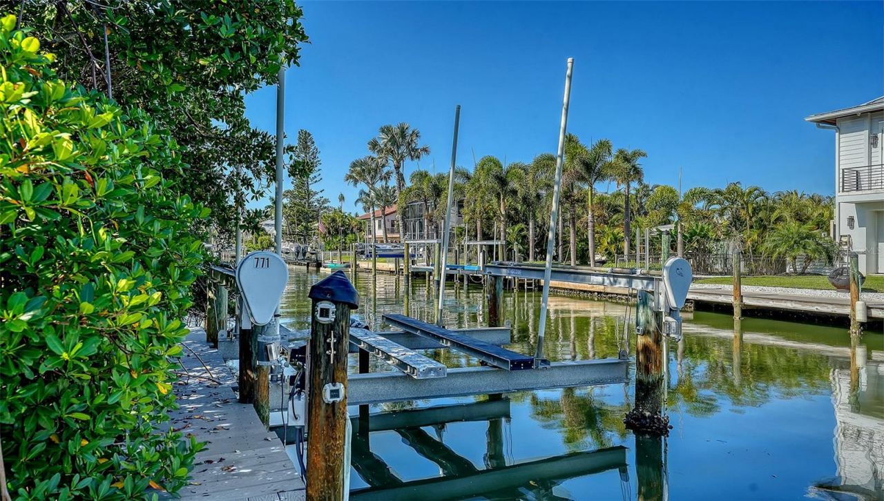 771 Marbury Lane, Longboat Key, FL 34228 Photo
