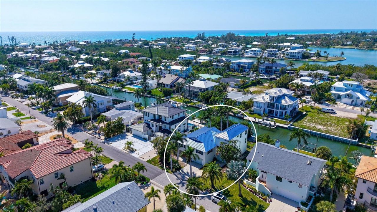 771 Marbury Lane, Longboat Key, FL 34228 Photo