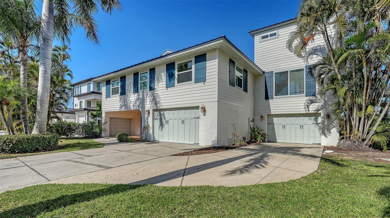 771 Marbury Lane, Longboat Key, FL 34228 Photo