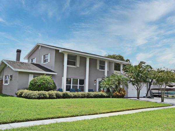 118 ALDEAN DRIVE , SANFORD, FL 32771