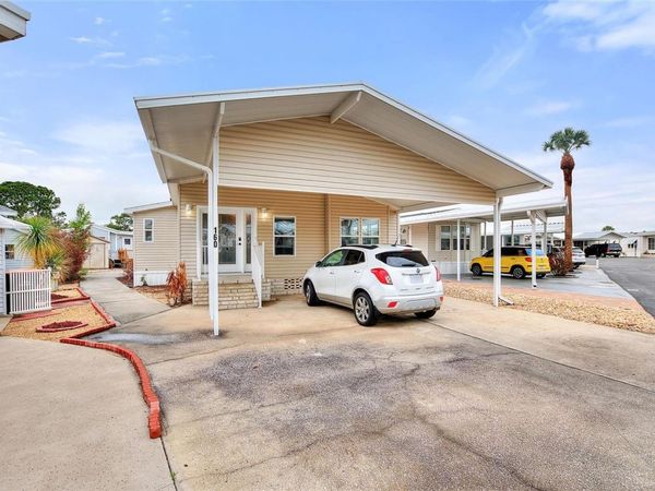 160 EAGLE CT , DAVENPORT, FL 33837