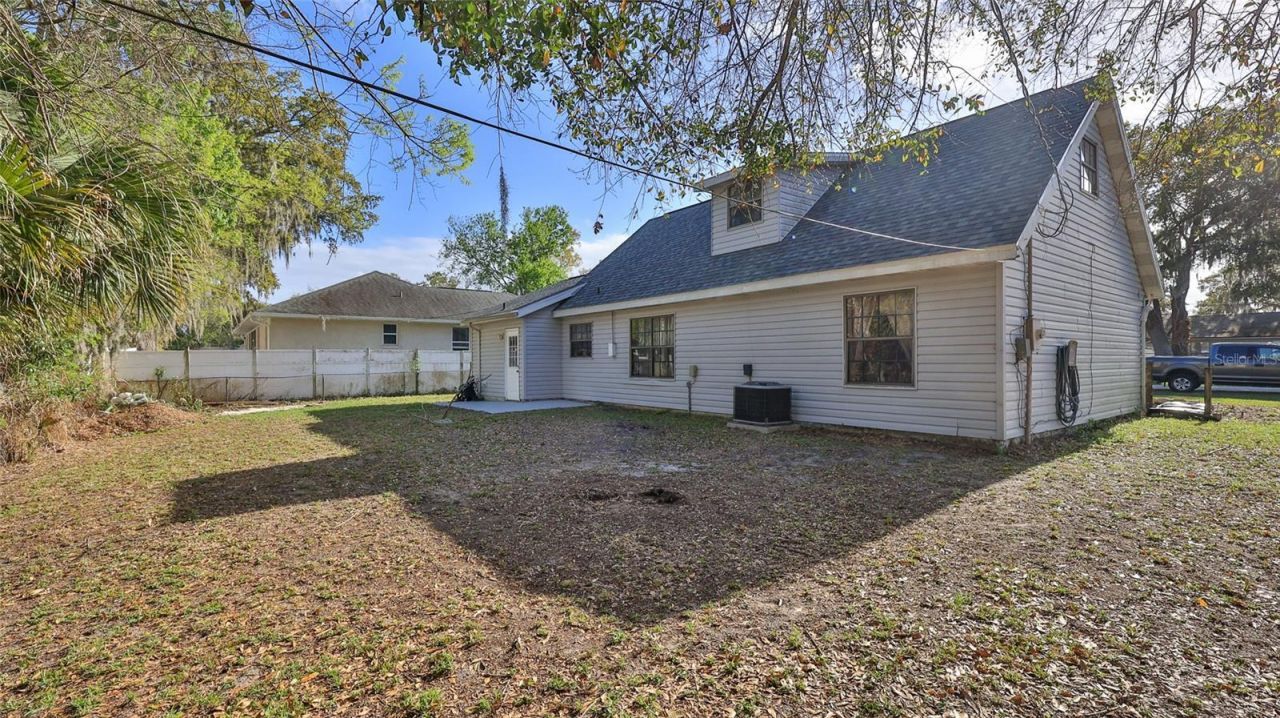 2021 Umbrella Tree Drive, Edgewater, FL 32141 Photo