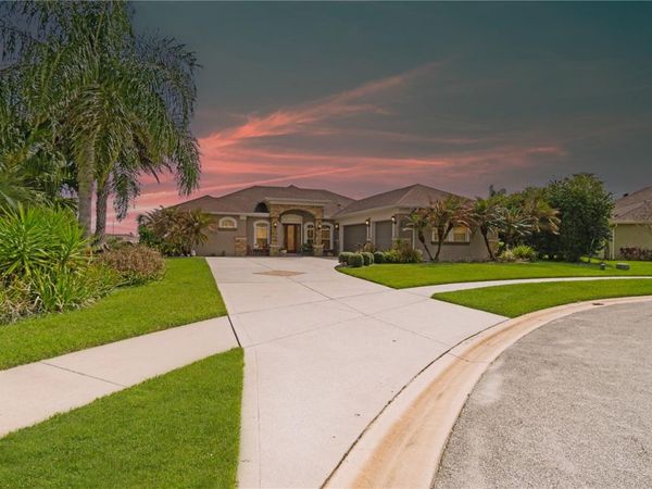 3307 E LOCANDA CIRCLE, NEW SMYRNA BEACH, FL 32168