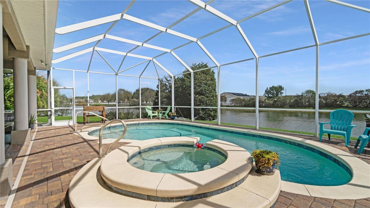 3307 E Locanda Circle, New Smyrna Beach, FL 32168 Photo
