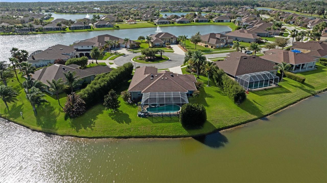 3307 E Locanda Circle, New Smyrna Beach, FL 32168 Photo