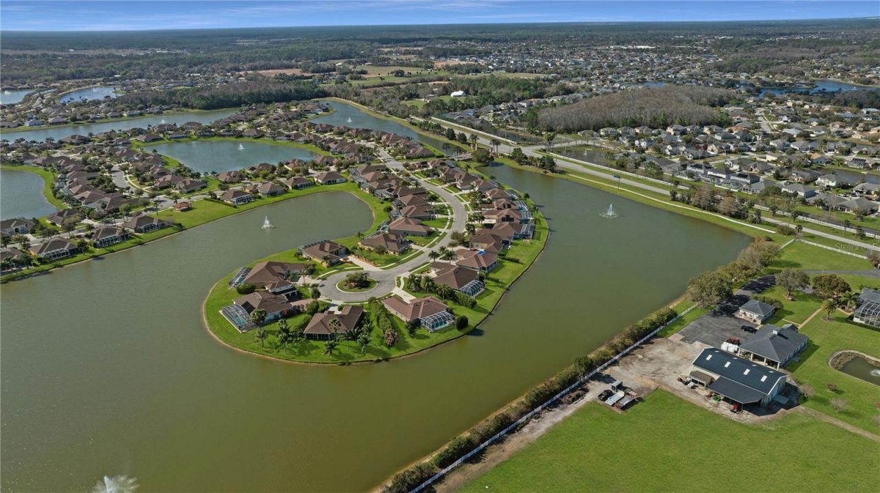 3307 E Locanda Circle, New Smyrna Beach, FL 32168 Photo