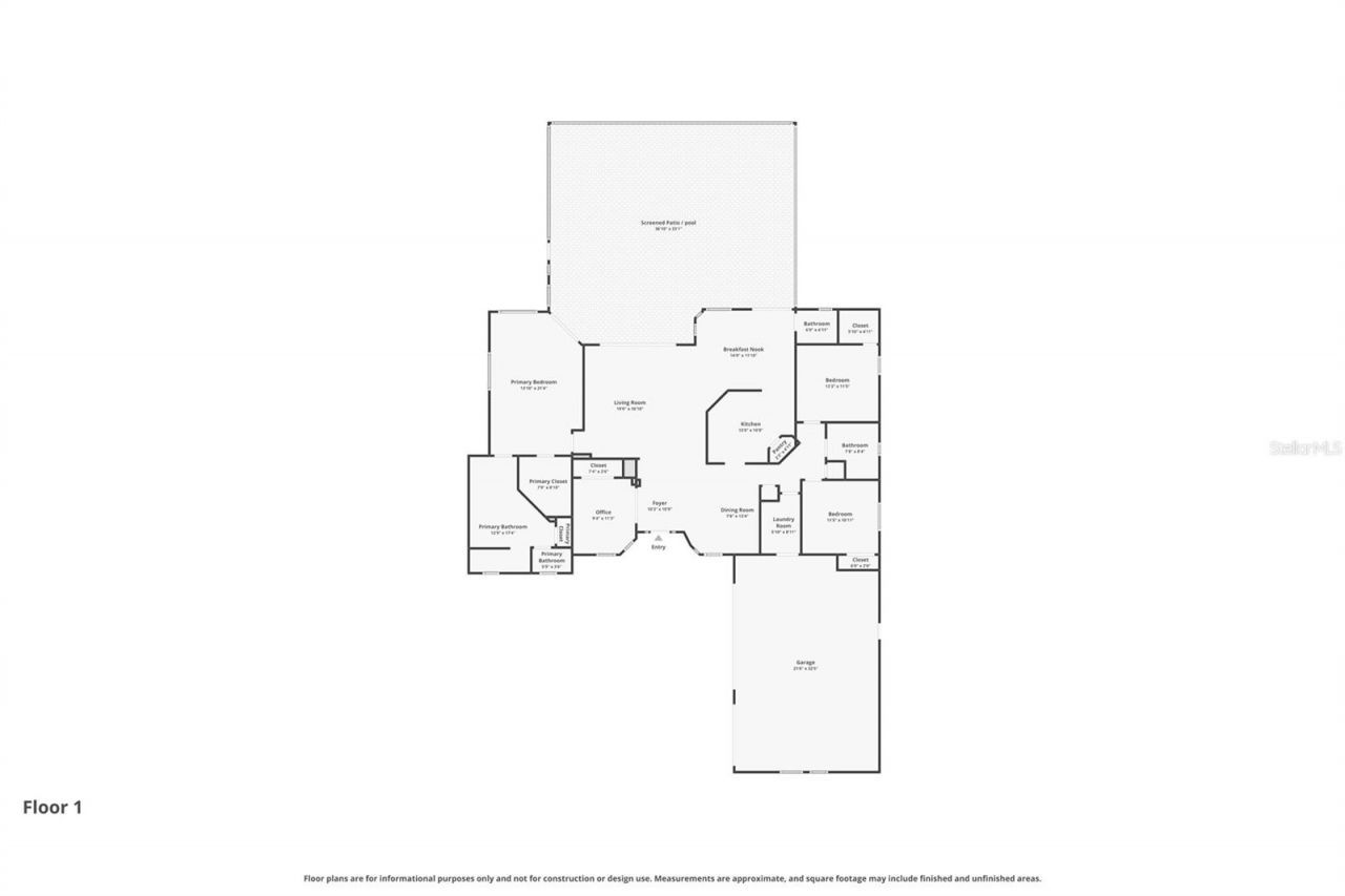 3307 E Locanda Circle, New Smyrna Beach, FL 32168 Photo