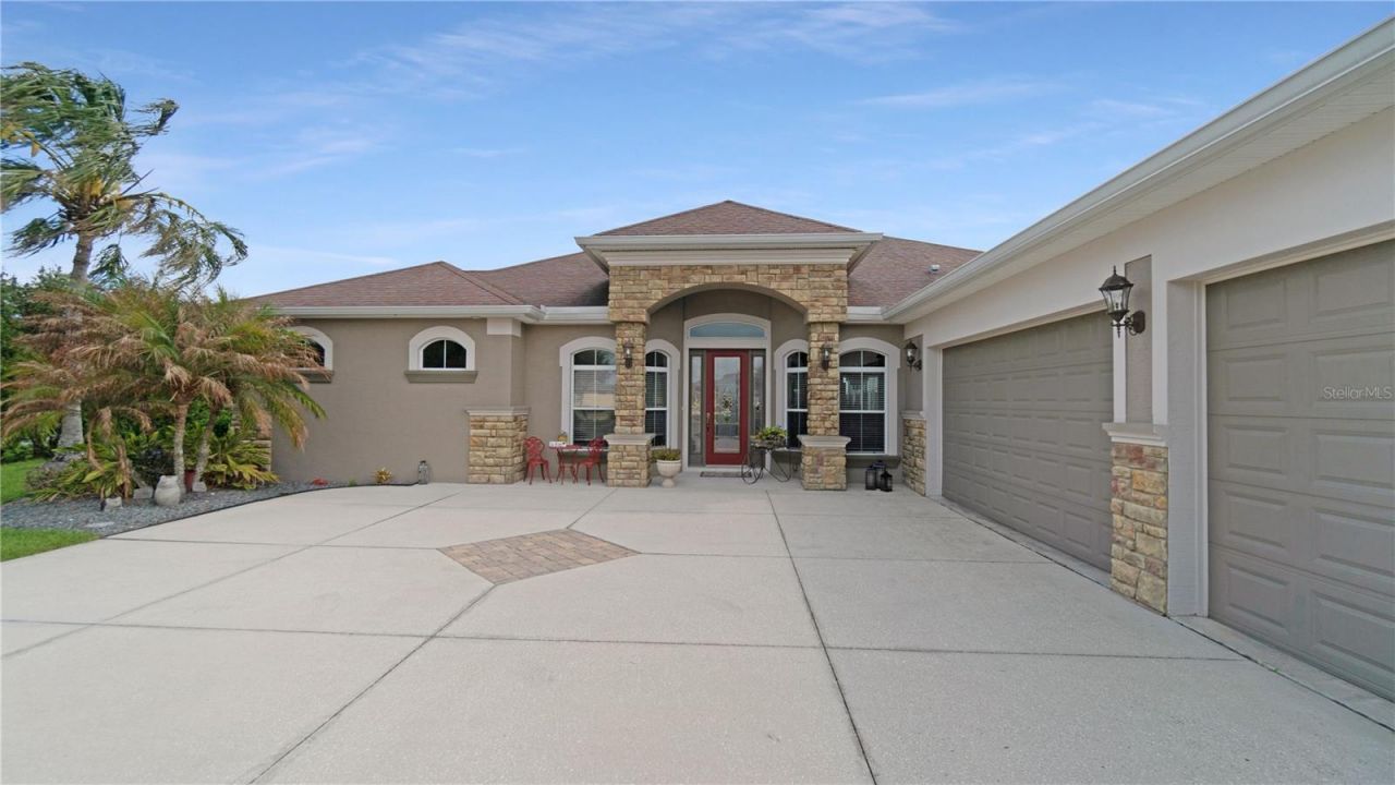 3307 E Locanda Circle, New Smyrna Beach, FL 32168 Photo