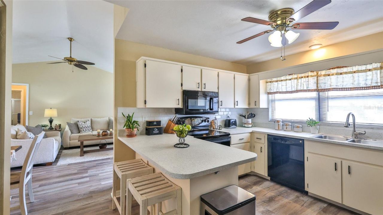 2417 Sabal Palm Drive, Edgewater, FL 32141 Photo