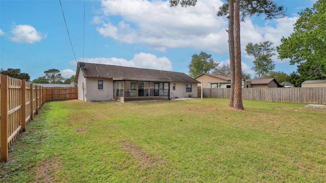2417 Sabal Palm Drive, Edgewater, FL 32141 Photo