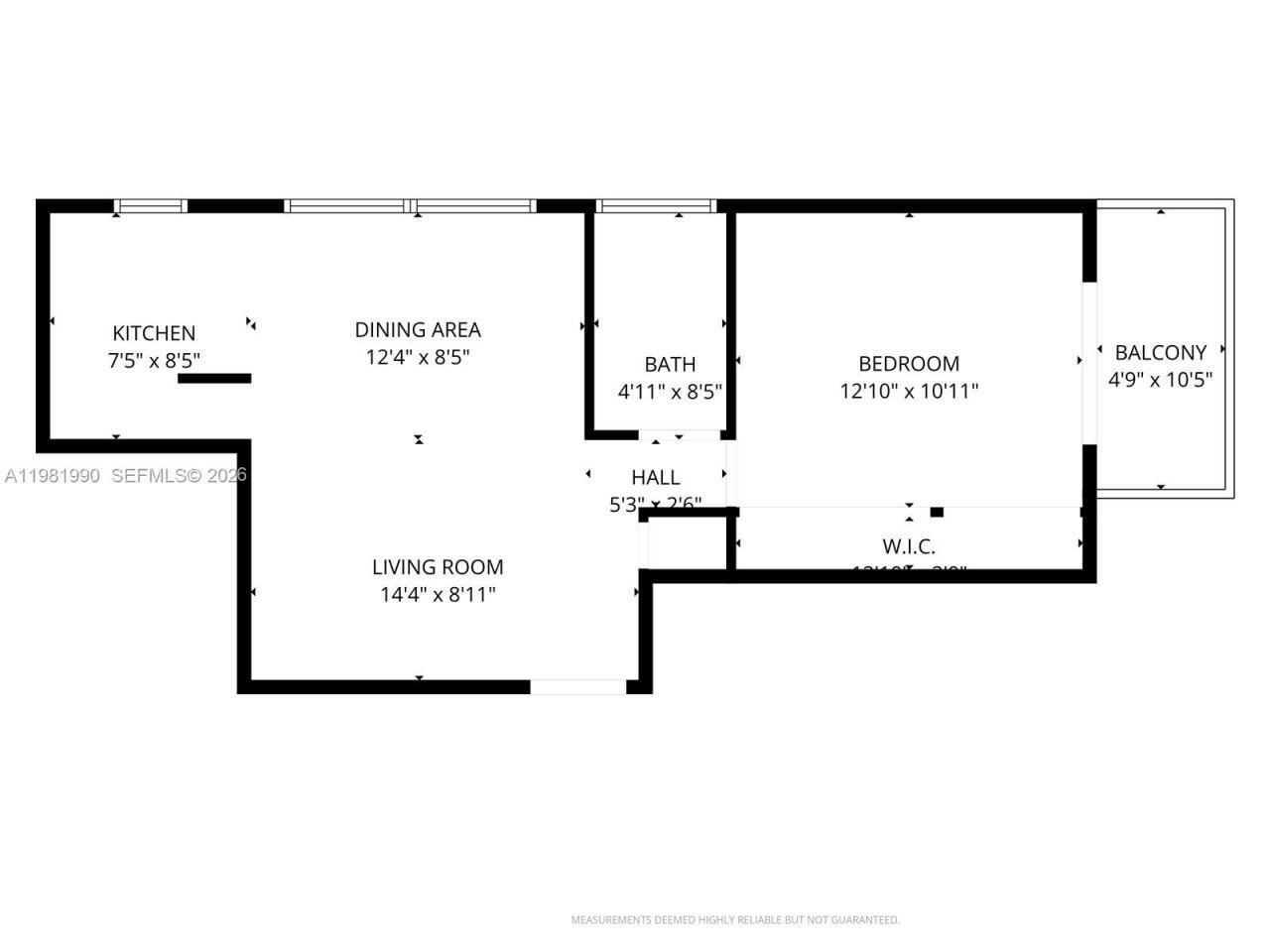 12101 NE 6th Ave, Unit 7, North Miami, FL 33161 Photo