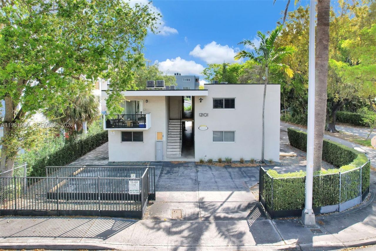 12101 NE 6th Ave , Unit 7, North Miami, FL 33161 Photo