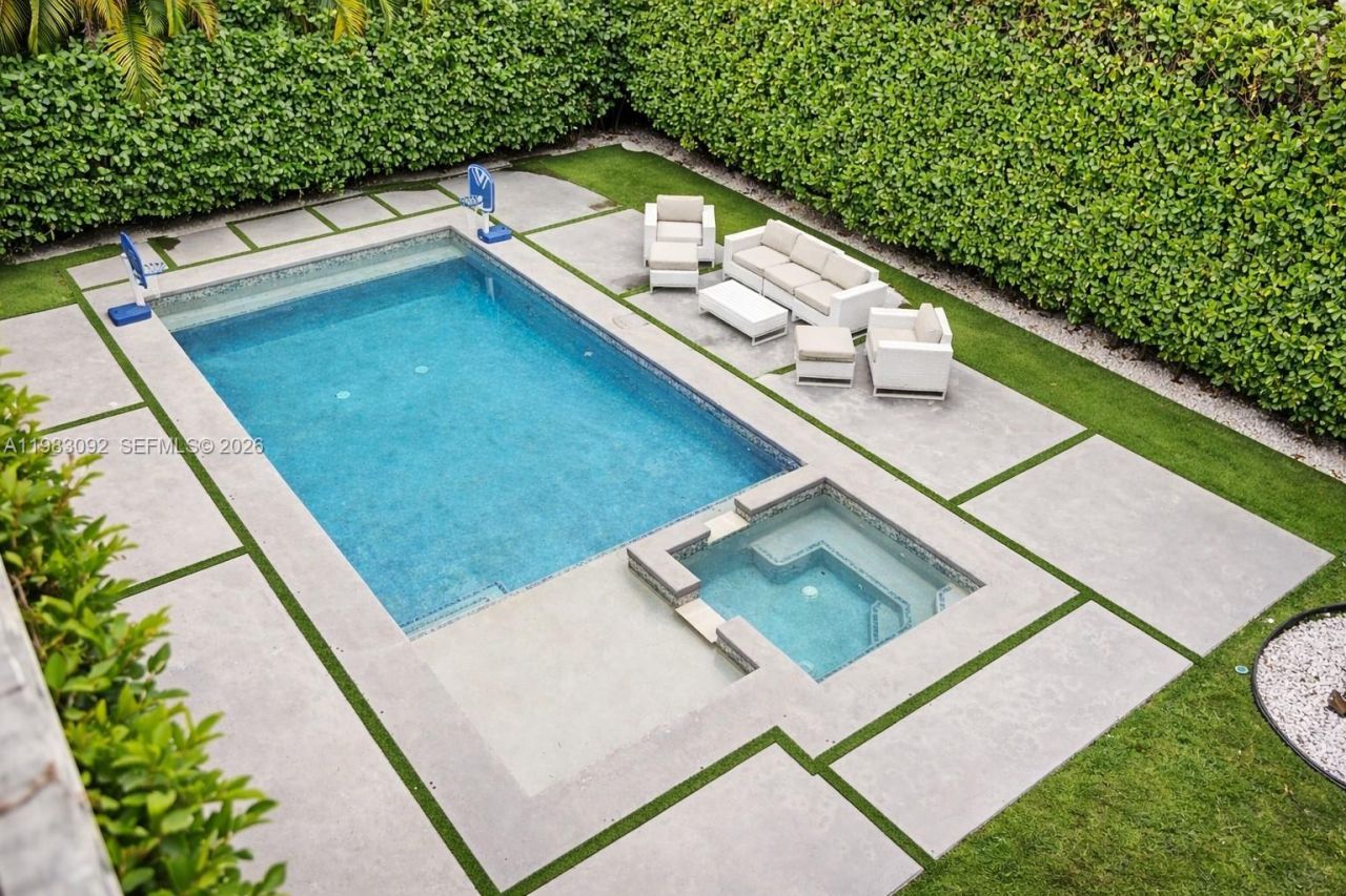 19914 NE 19th Ct , Miami, FL 33179 Photo