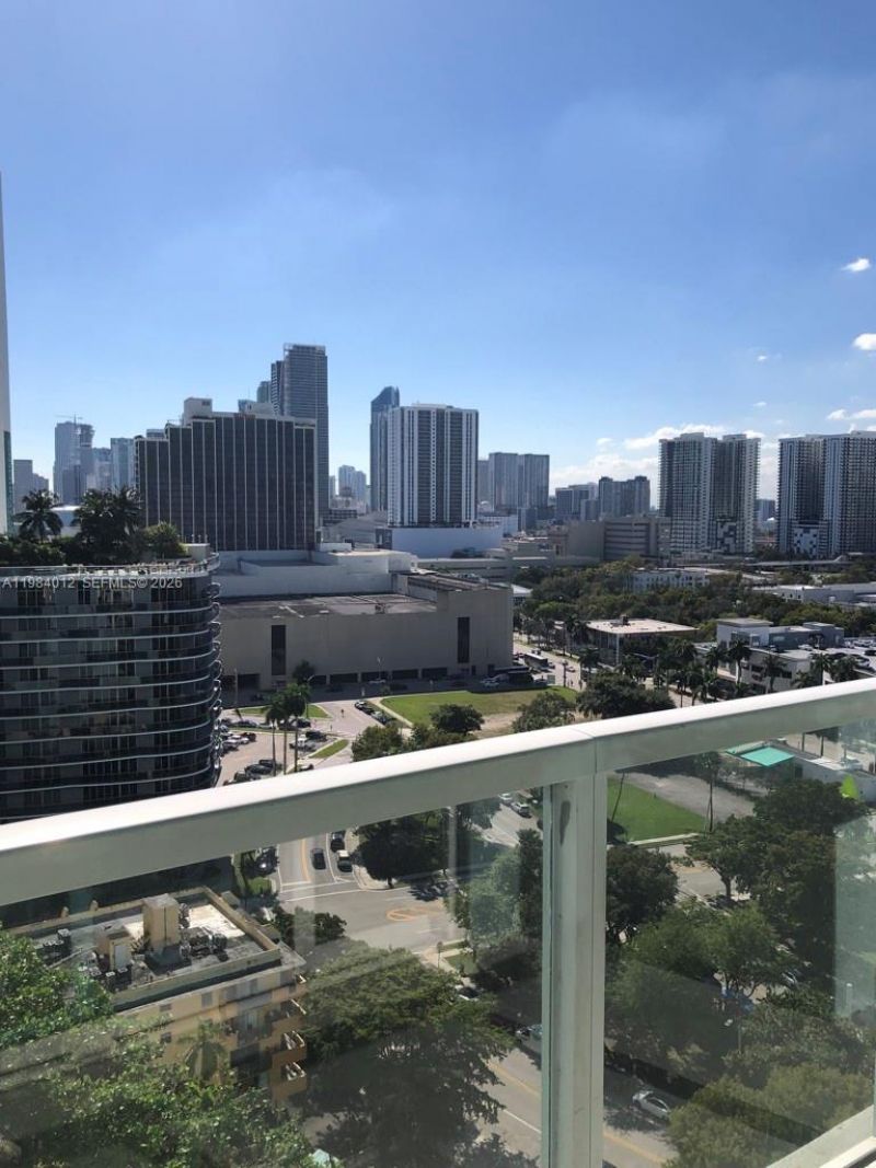 1900 N Bayshore Dr, Unit 1619, Miami, FL 33132 Photo