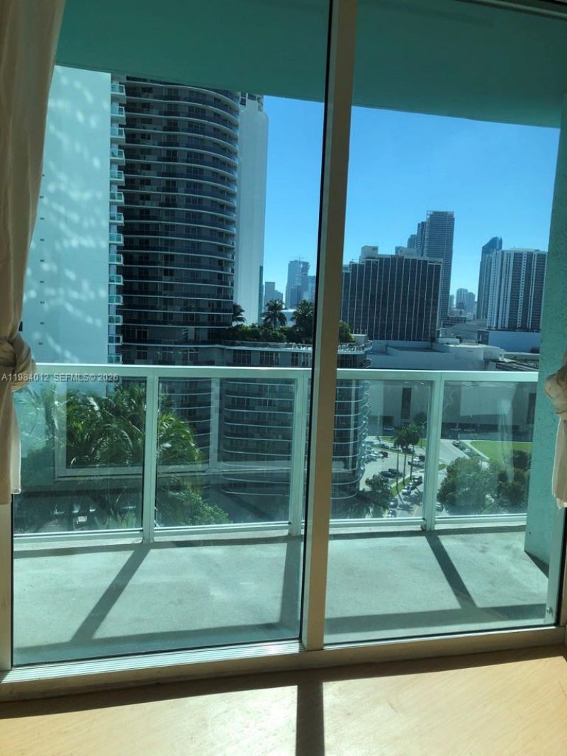 1900 N Bayshore Dr, Unit 1619, Miami, FL 33132 Photo