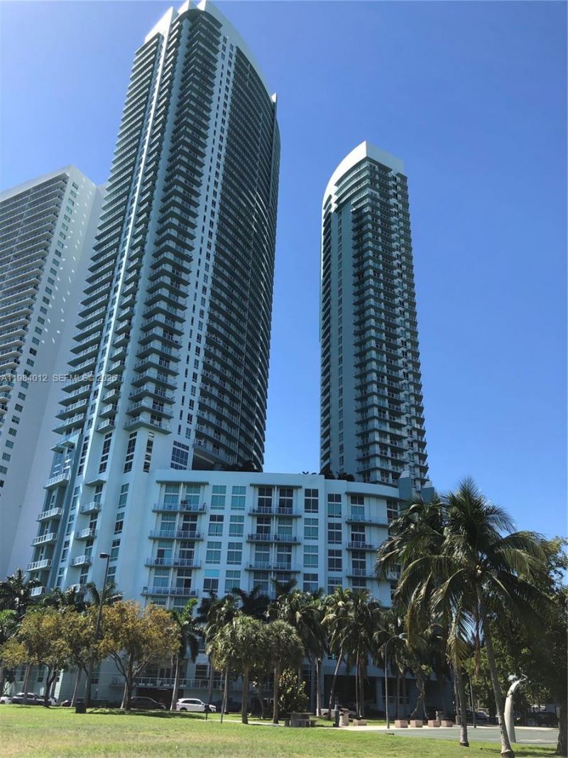 1900 N Bayshore Dr, Unit 1619, Miami, FL 33132 Photo