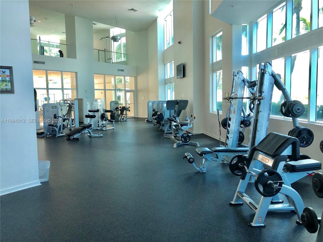 1900 N Bayshore Dr, Unit 1619, Miami, FL 33132 Photo
