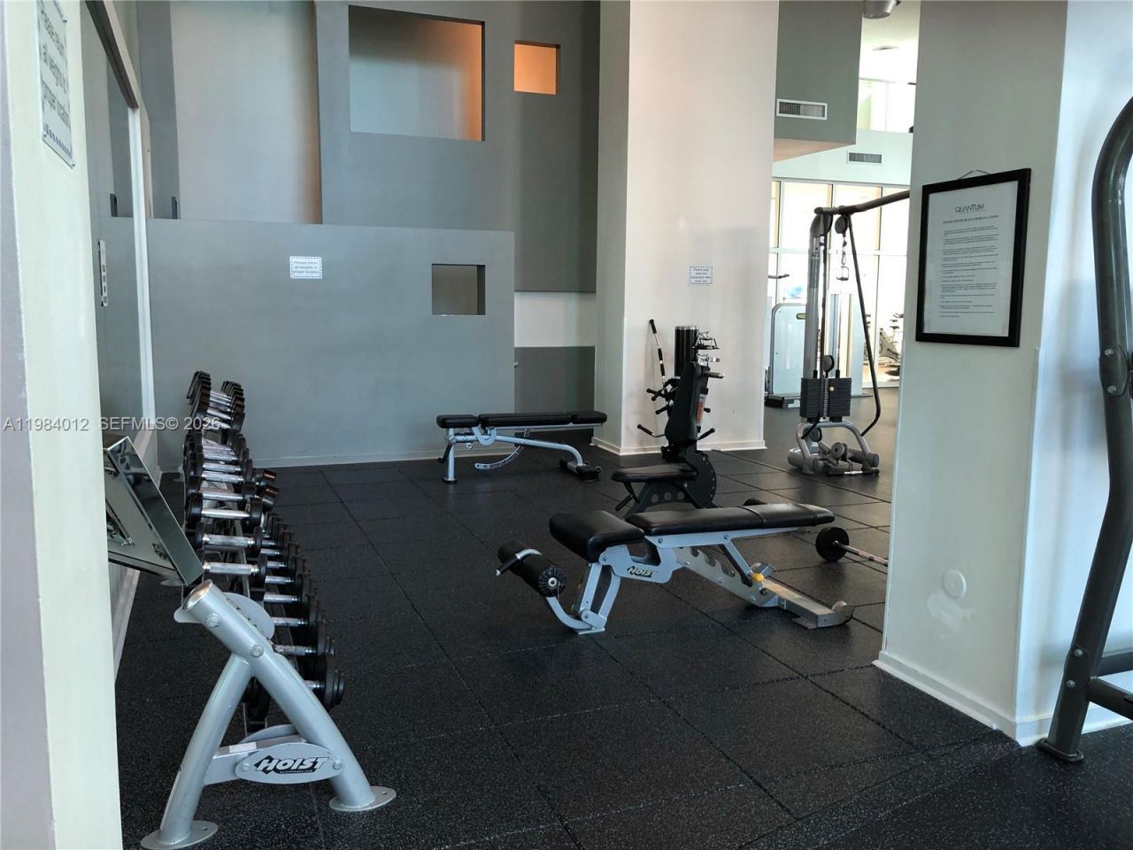 1900 N Bayshore Dr, Unit 1619, Miami, FL 33132 Photo