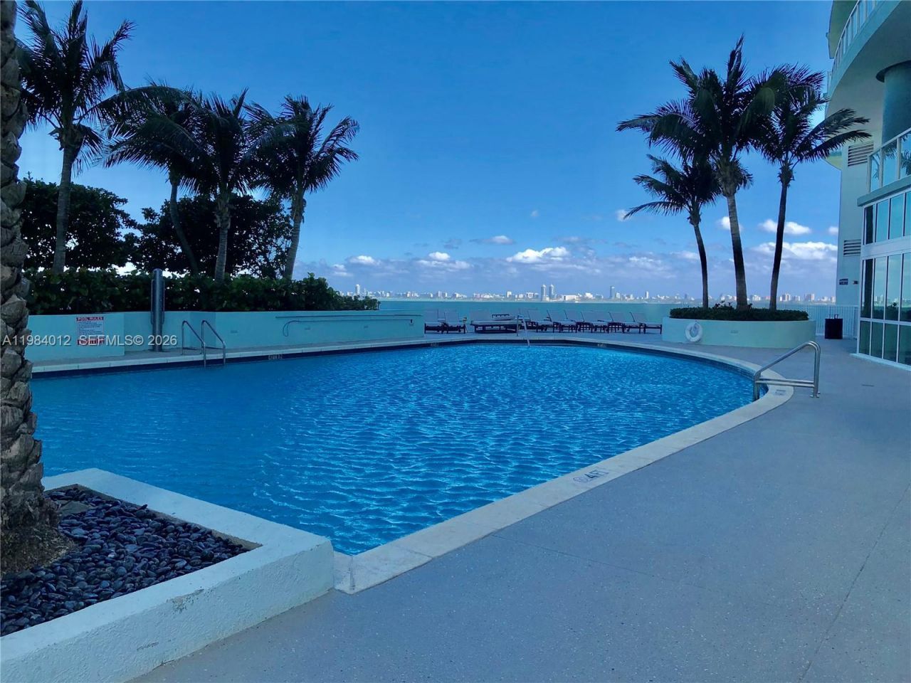 1900 N Bayshore Dr, Unit 1619, Miami, FL 33132 Photo
