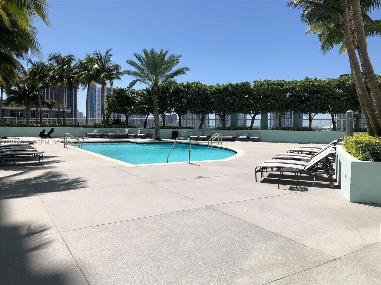 1900 N Bayshore Dr, Unit 1619, Miami, FL 33132 Photo
