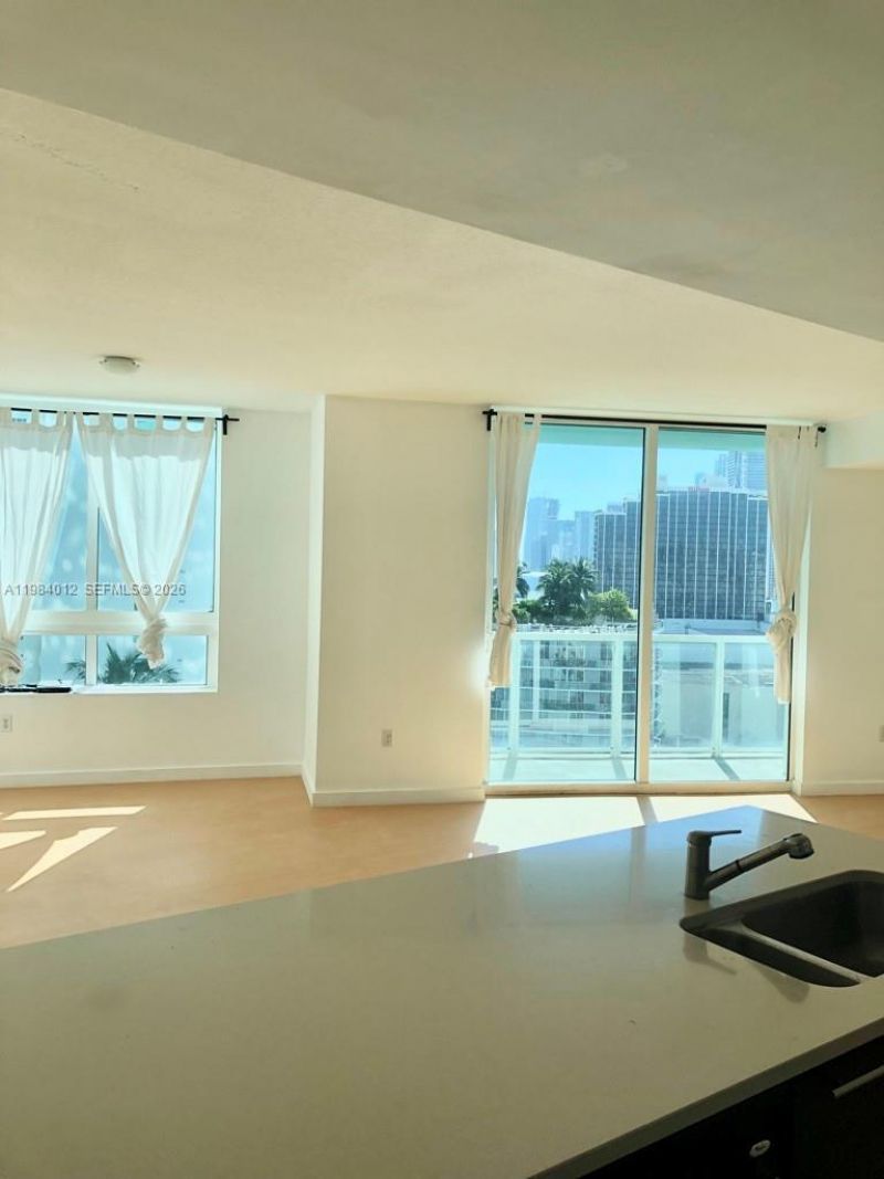 1900 N Bayshore Dr, Unit 1619, Miami, FL 33132 Photo