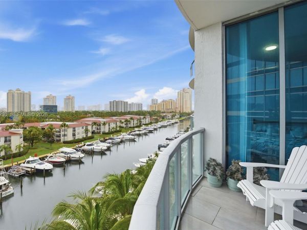 3029 NE 188th St , Unit 601, Aventura, FL 33180