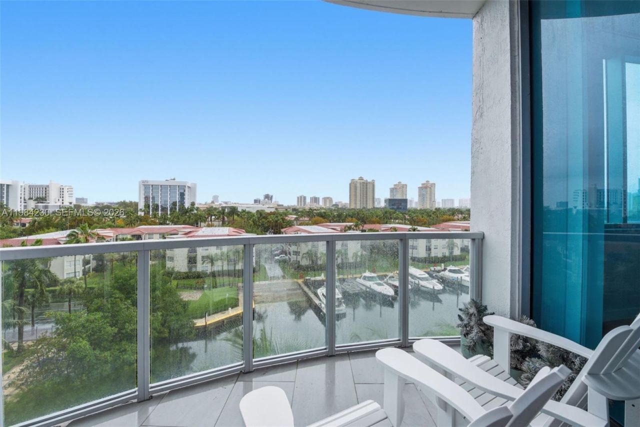 3029 NE 188th St , Unit 601, Aventura, FL 33180 Photo