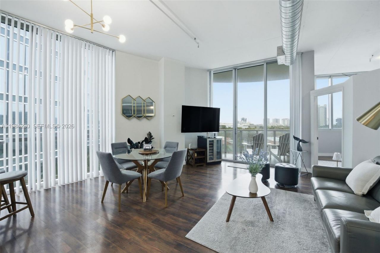 3029 NE 188th St , Unit 601, Aventura, FL 33180 Photo