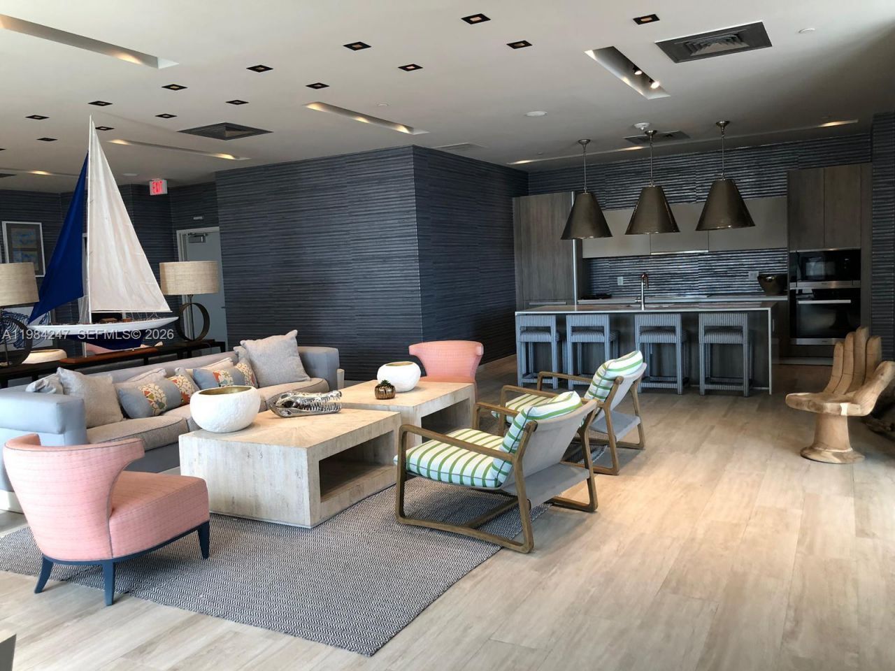 2900 NE 7th Ave , Unit 3705, Miami, FL 33137 Photo