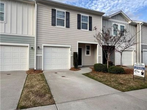 448 Union Station Street , Cartersville, GA 30120