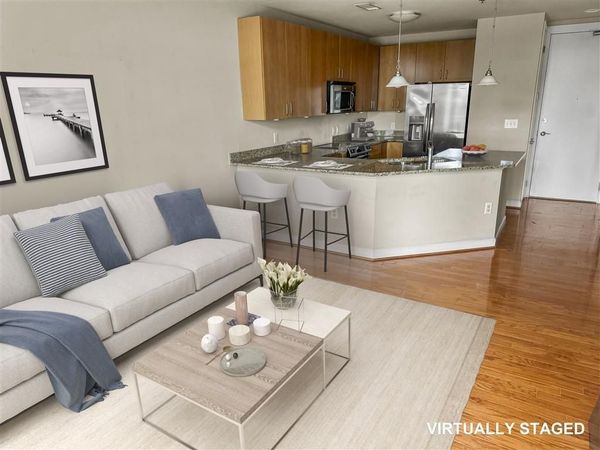 711 Cosmopolitan Drive NE, Unit 223, Atlanta, GA 30324