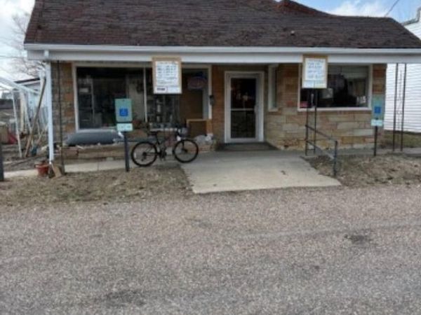 104 S JEFFERSON Street, Clayton, IL 62324