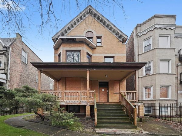 5930 S King Drive , Chicago, IL 60637