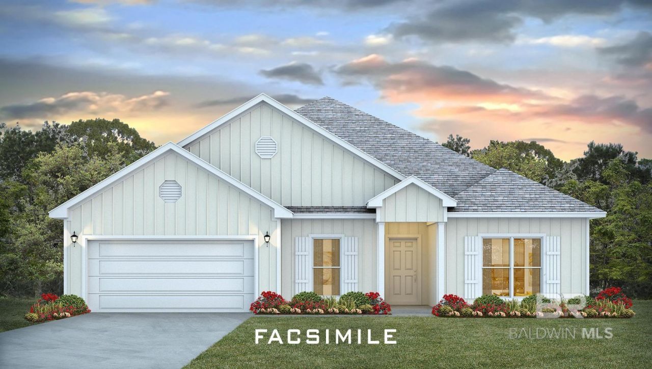 23046 Bushel Drive, Fairhope, AL 36532 Main Photo