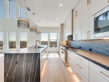 1900 S Ervay Street, Unit 602, Dallas, TX 75215