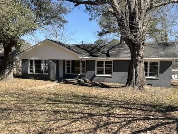502 Tyler, Big Sandy, TX 75755