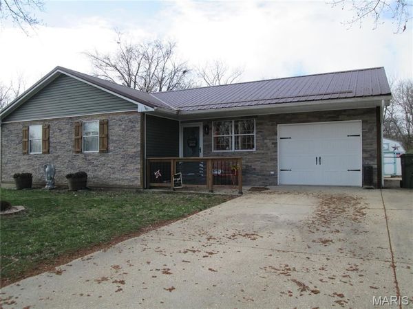 1608 Coventry Lane , Rolla, MO 65401