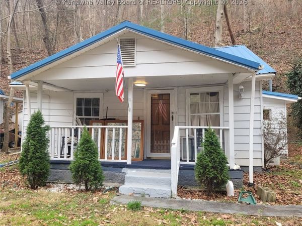 637 South Ruffner Road, Charleston, WV 25314