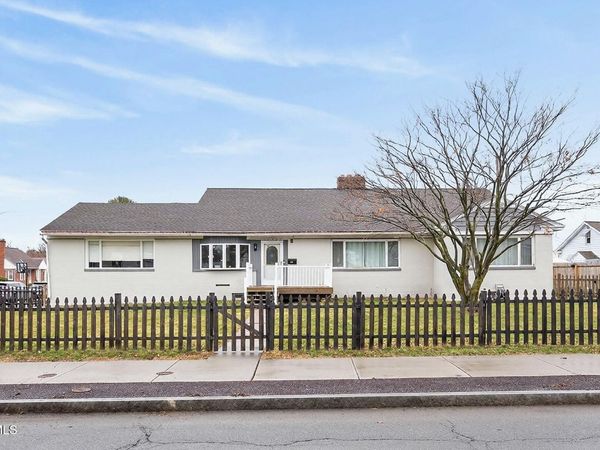 1301 Washington Avenue, Rensselaer, NY 12144