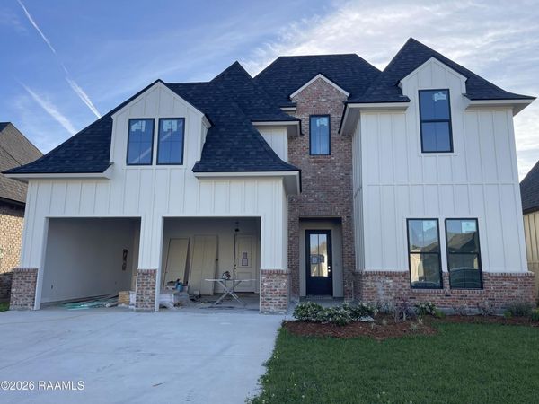 212 Amsterdam Avenue , Youngsville, LA 70592